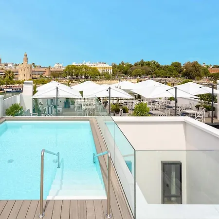Appartement Genteel Betis 67 Séville