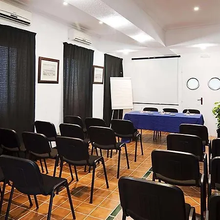 Sercotel Las Casas De Los Mercaderes