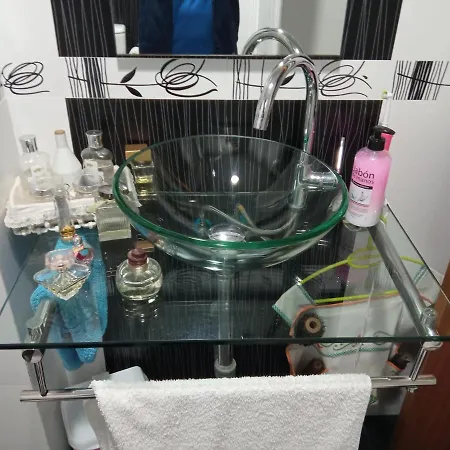 Individuales En Apartamento Compartido Homestay