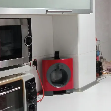 Homestay Individuales En Apartamento Compartido