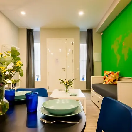 Gourmeet House *
