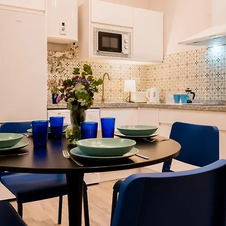 Appartement Gourmeet House