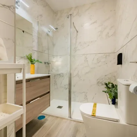 Appartement Gourmeet House *