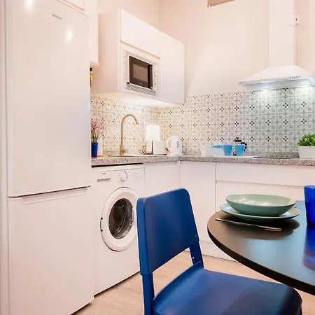 Gourmeet House Appartement *