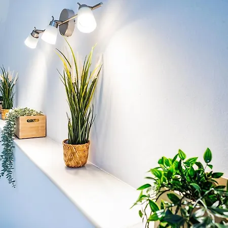 Apartment Alohamundi Velarde Ii Seville
