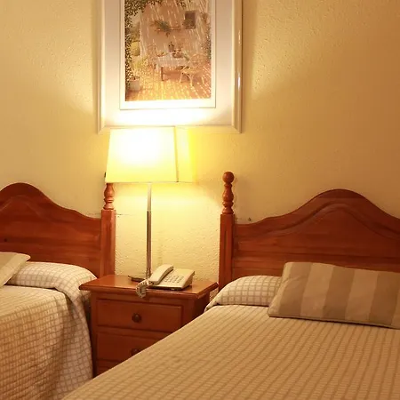Apartamento Resitur *