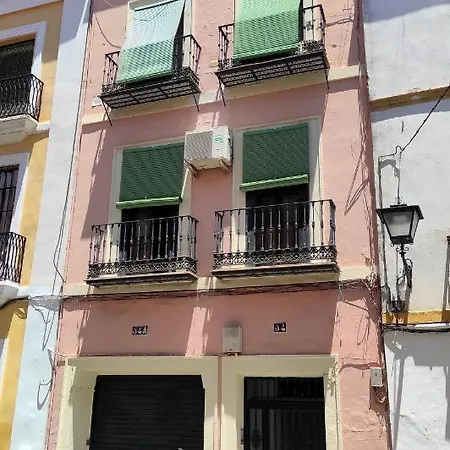 Apartamento Casa Viriato *