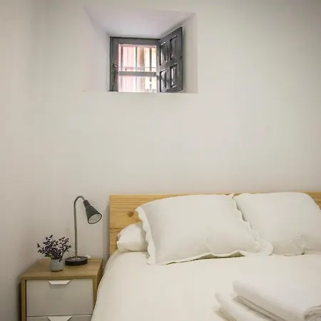 Corral Del Conde Apartamento Sevilla
