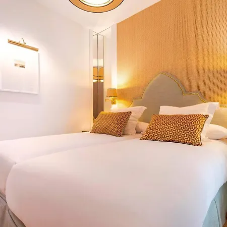 Appartement Genteel Betis 67