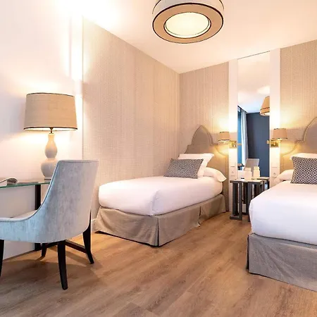 Genteel Betis 67 Appartement *