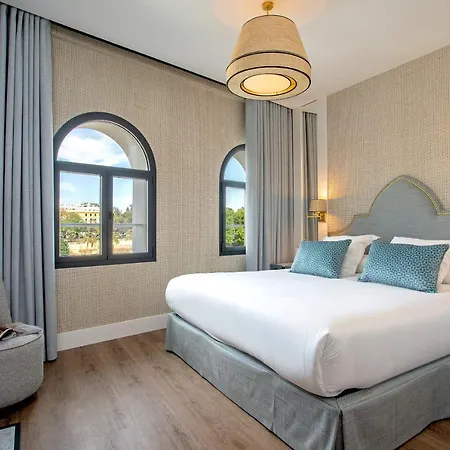 Appartement Genteel Betis 67