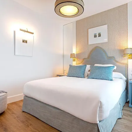 Genteel Betis 67 Appartement