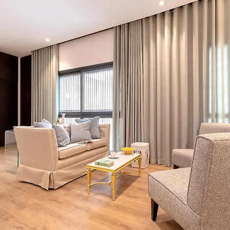 Appartement Genteel Betis 67 Séville