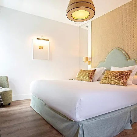 Genteel Betis 67 Appartement Séville