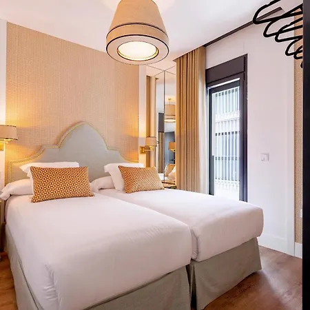 Genteel Betis 67 Appartement