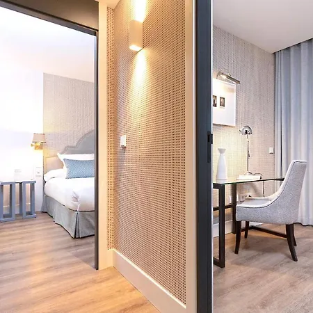 Genteel Betis 67 Appartement Séville