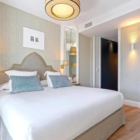 Genteel Betis 67 Appartement