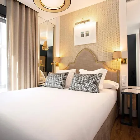Appartement Genteel Betis 67