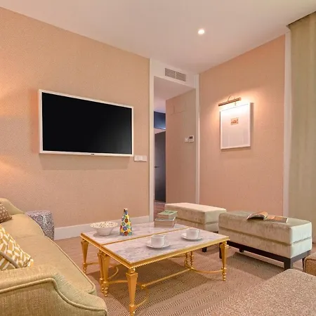 Genteel Betis 67 Appartement