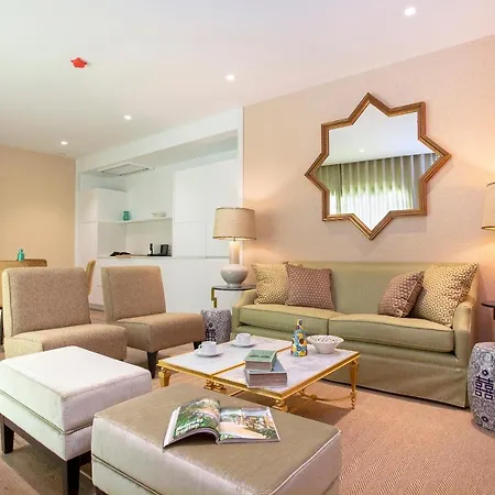 Appartement Genteel Betis 67 *