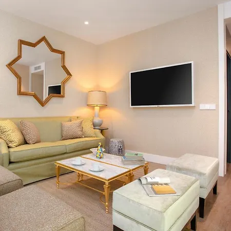 Genteel Betis 67 Appartement