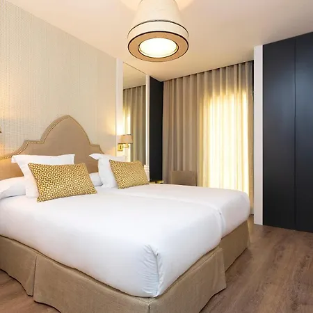 Appartement Genteel Betis 67