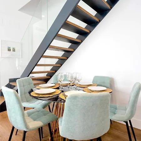 Genteel Betis 67 Appartement