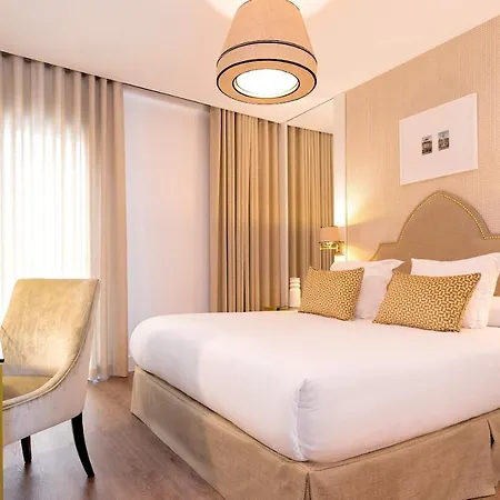 Genteel Betis 67 Appartement Séville
