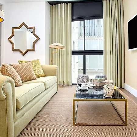 Genteel Betis 67 Appartement