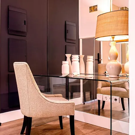 Genteel Betis 67 Appartement Séville