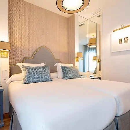 Genteel Betis 67 Appartement *