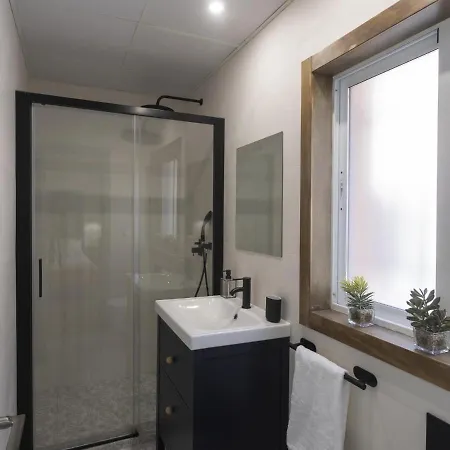 Apartment Beautiful Blue Triana *