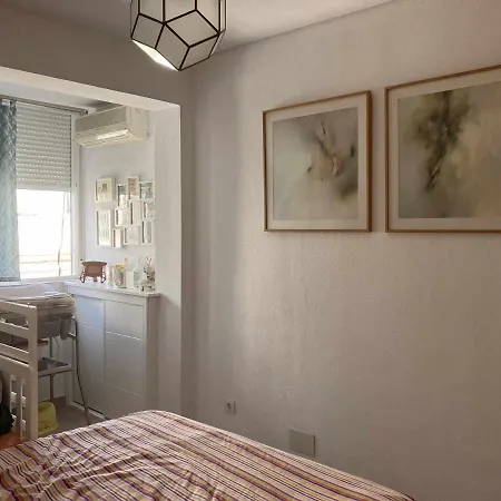Centro Apartment *