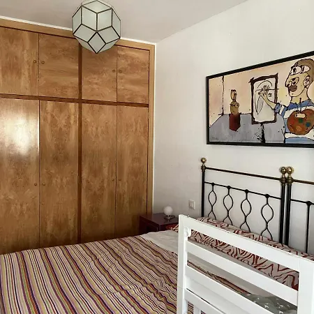 Centro Apartment