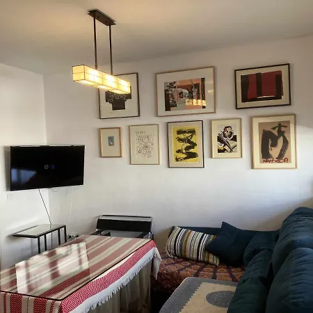 Apartment Centro