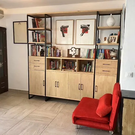 Centro Apartment *