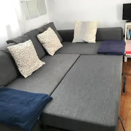 Apartamento Atico Caleria Con Vistas A La Giralda