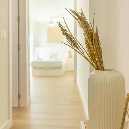 Appartement Cervantes 6 *