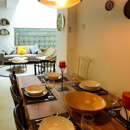 Casa De Venerables *