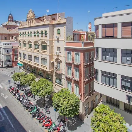 Muy Centrico, Tranquilo Y Confortable **a/c-wifi** Apartment *