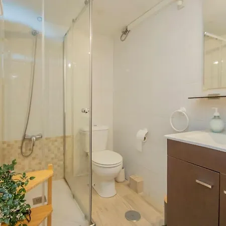 Apartment Muy Centrico, Tranquilo Y Confortable **a/c-wifi**