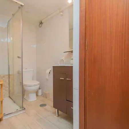 Apartment Muy Centrico, Tranquilo Y Confortable **a/c-wifi** *