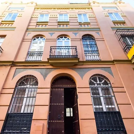 Апартаменты Precioso - Localizacion Ideal **wifi - A/c**