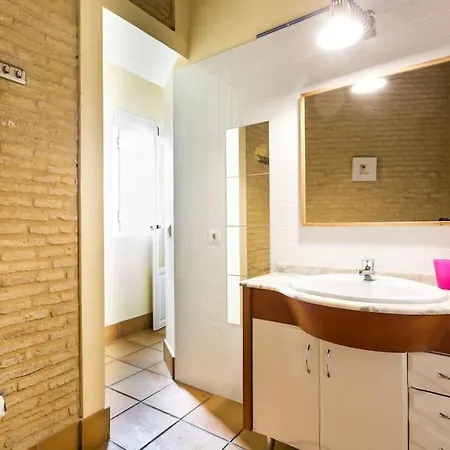 Precioso - Localizacion Ideal **wifi - A/c** Апартаменты *