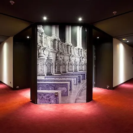 Ayre Hotel Siviglia