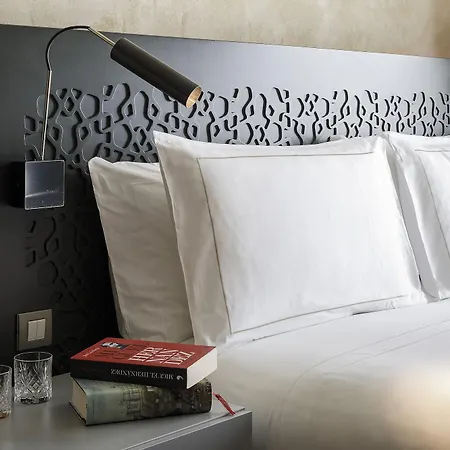 Hotel Eme Catedral Mercer 5*