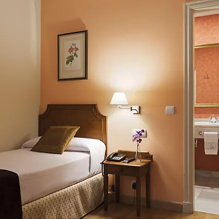 Sercotel Las Casas De Los Mercaderes 3*