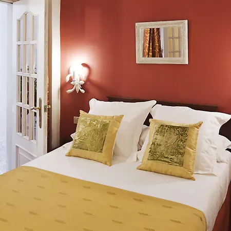 Sercotel Las Casas De Los Mercaderes Hotel Sevilla