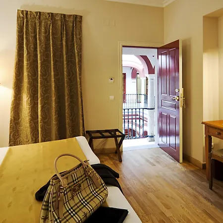 Hotel Sercotel Las Casas De Los Mercaderes
