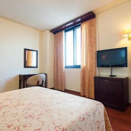 Hotel Derby Sevilla